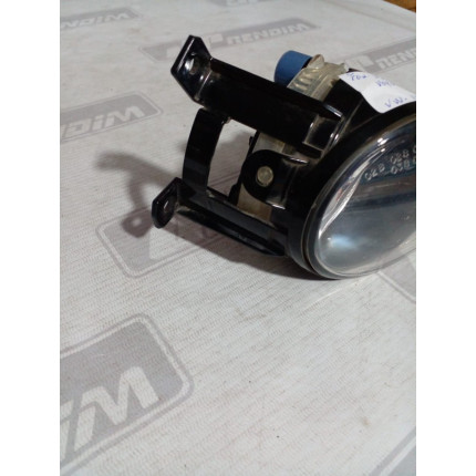 Farol de Milha Direito VW Fox-Spacefox-Gol-Voyage Vw-16 Ano 2015 2016 2017 2018 2019 2020 2021 2022 - Usado
