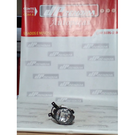 Farol de Milha Direito VW Fox-Spacefox-Gol-Voyage Vw-16 Ano 2015 2016 2017 2018 2019 2020 2021 2022 - Usado