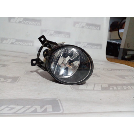 Farol de Milha Direito VW Fox-Spacefox-Gol-Voyage Vw-16 Ano 2015 2016 2017 2018 2019 2020 2021 2022 - Usado