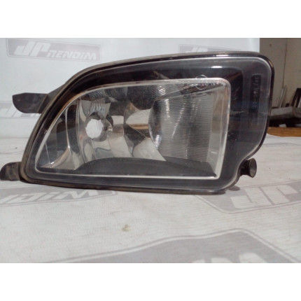Farol de Milha Direito VW Gol-Voyage Vw-17 Ano 2013 2014 2015 2016 - Usado