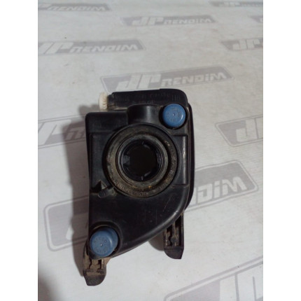 Farol de Milha Direito VW Gol-Voyage Vw-17 Ano 2013 2014 2015 2016 - Usado