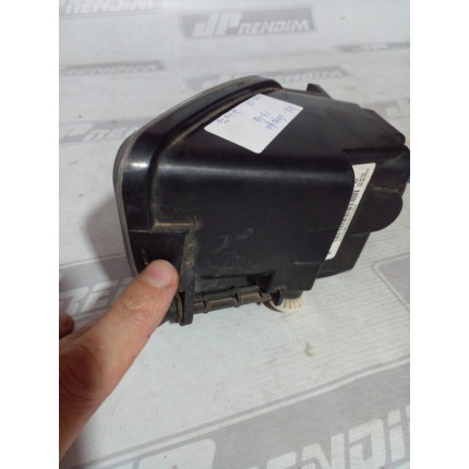 Farol de Milha Direito VW Gol-Voyage Vw-17 Ano 2013 2014 2015 2016 - Usado