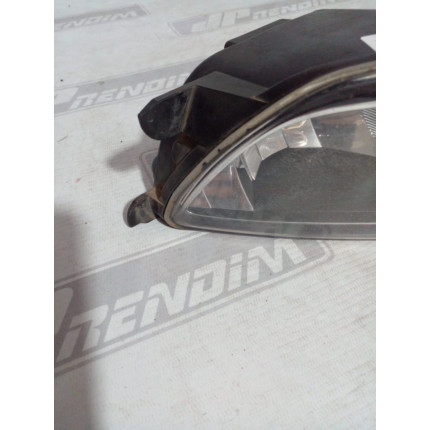 Farol de Milha Direito VW Gol-Voyage Vw-17 Ano 2013 2014 2015 2016 - Usado