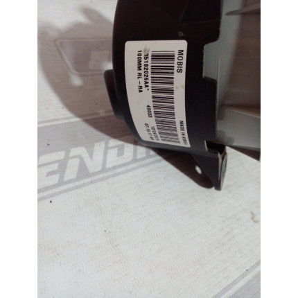 Farol de Milha Direito Chrysler PT Cruiser Chy-03 Ano 2003 204 2005 2006 2007 2008 2009 2010 - Novo