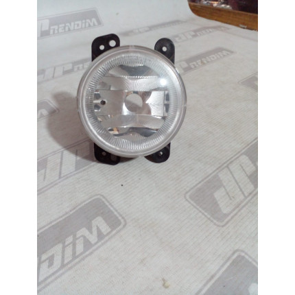 Farol de Milha Direito Chrysler PT Cruiser Chy-03 Ano 2003 204 2005 2006 2007 2008 2009 2010 - Novo