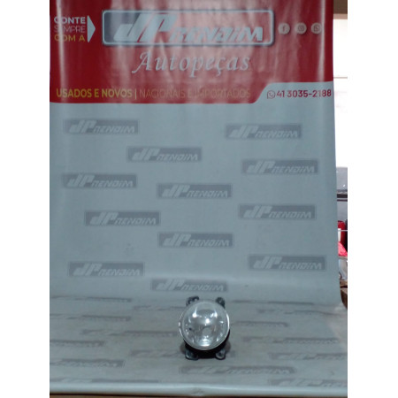 Farol de Milha Direito Chrysler PT Cruiser Chy-03 Ano 2003 204 2005 2006 2007 2008 2009 2010 - Novo