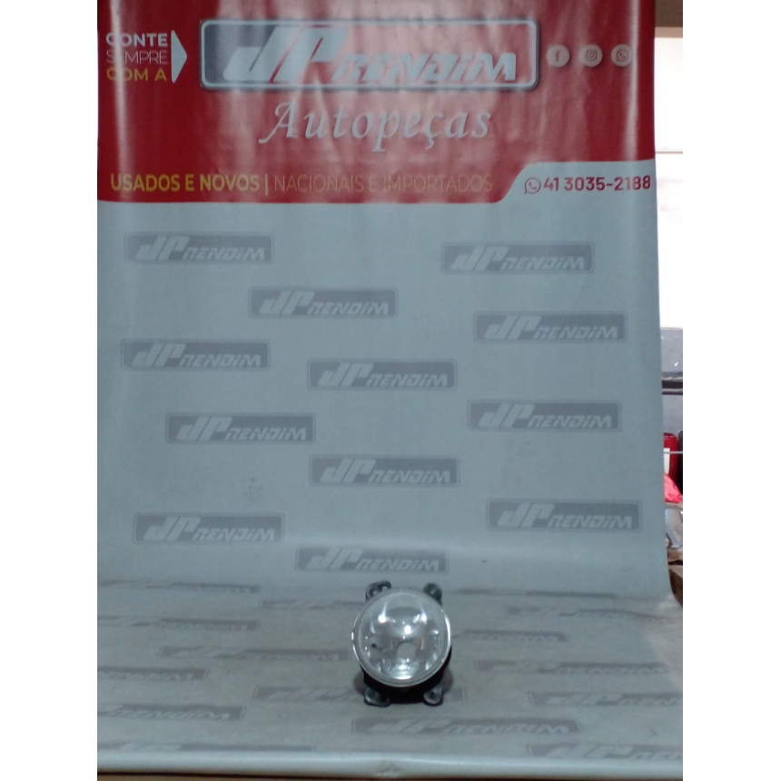 Farol de Milha Direito Chrysler PT Cruiser Chy-03 Ano 2003 204 2005 2006 2007 2008 2009 2010 - Novo