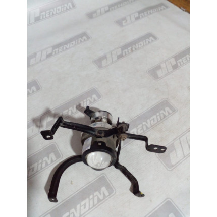 Farol de Milha Direito Hyundai HB20 Hy-08 Ano 2016 2017 2018 2019 - Usado
