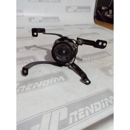 Farol de Milha Direito Hyundai HB20 Hy-08 Ano 2016 2017 2018 2019 - Usado