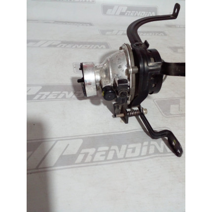 Farol de Milha Direito Hyundai HB20 Hy-08 Ano 2016 2017 2018 2019 - Usado