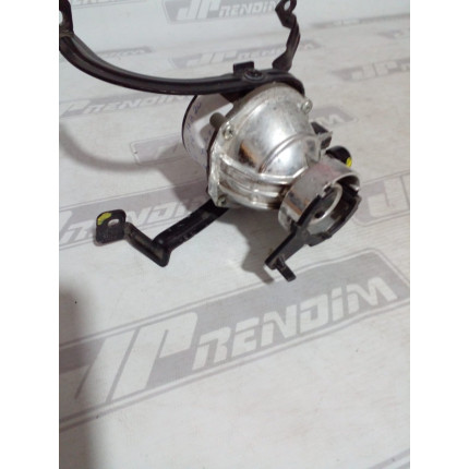 Farol de Milha Direito Hyundai HB20 Hy-08 Ano 2016 2017 2018 2019 - Usado