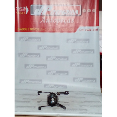 Farol de Milha Direito Hyundai HB20 Hy-08 Ano 2016 2017 2018 2019 - Usado