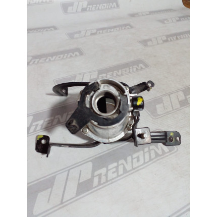 Farol de Milha Direito Hyundai HB20 Hy-08 Ano 2016 2017 2018 2019 - Usado