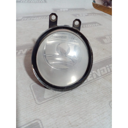 Farol de Milha Direito Honda New Civic H-02 Ano 2010