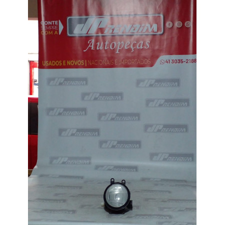 Farol de Milha Direito Honda New Civic H-02 Ano 2010