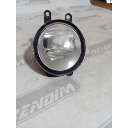 Farol de Milha Direito Honda New Civic H-03 Ano 2010