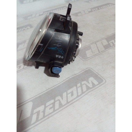 Farol de Milha Direito Honda New Civic H-03 Ano 2010