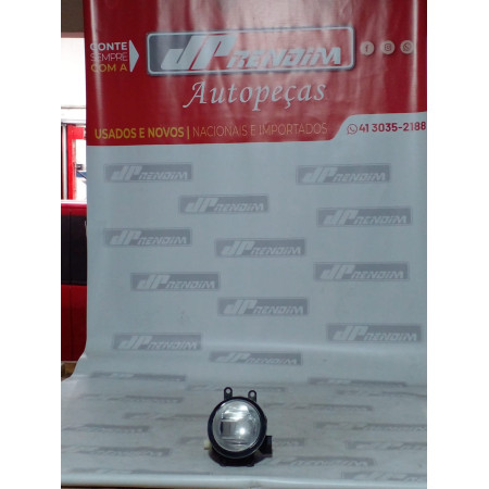 Farol de Milha Direito Honda New Civic H-03 Ano 2010