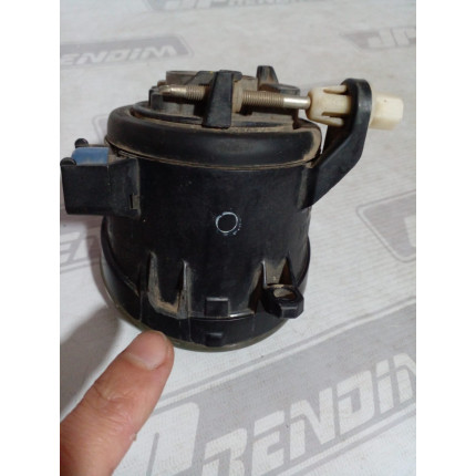 Farol de Milha Direito Honda New Civic H-04 Ano 2010