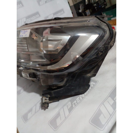Farol Esquerdo Ford Ranger Fo-56 Ano 2017 2018 2019 2020 - Usado