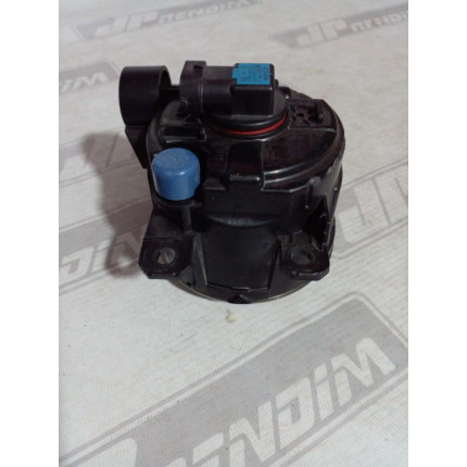 Farol de Milha Jeep Renegade-Compass p/ Ambos os Lados Je-01 Ano 2015 2016 2017 2018 2019 2020 2021 -Usado