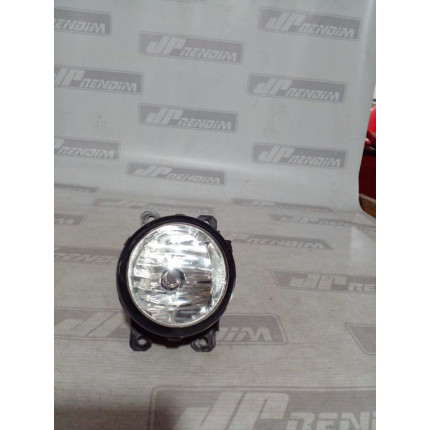 Farol de Milha Jeep Renegade-Compass p/ Ambos os Lados Je-01 Ano 2015 2016 2017 2018 2019 2020 2021 -Usado