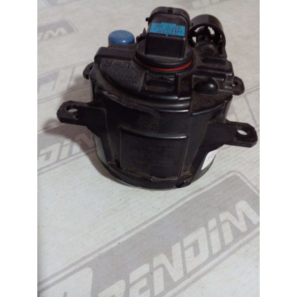 Farol de Milha Jeep Renegade-Compass p/ Ambos os Lados Je-01 Ano 2015 2016 2017 2018 2019 2020 2021 -Usado