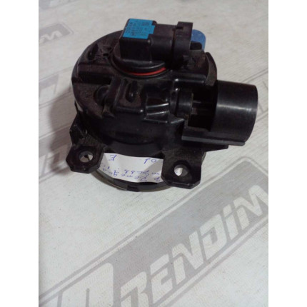 Farol de Milha Jeep Renegade-Compass p/ Ambos os Lados Je-01 Ano 2015 2016 2017 2018 2019 2020 2021 -Usado