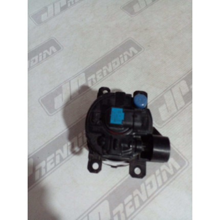 Farol de Milha Jeep Renegade-Compass p/ Ambos os Lados Je-01 Ano 2015 2016 2017 2018 2019 2020 2021 -Usado