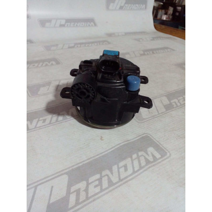 Farol de Milha Jeep Renegade-Compass p/ Ambos os Lados Je-01 Ano 2015 2016 2017 2018 2019 2020 2021 -Usado