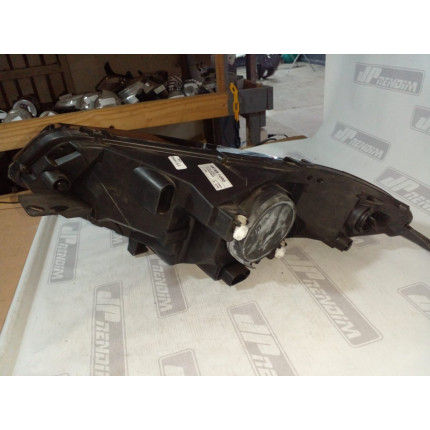 Farol Direito Ford Ecosport Fo-57 Ano 2013 2014 2015 2016 2017 - Usado