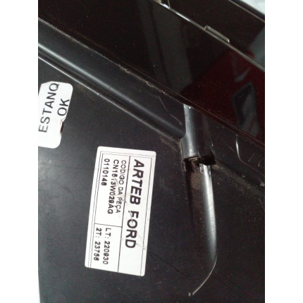 Farol Direito Ford Ecosport Fo-57 Ano 2013 2014 2015 2016 2017 - Usado