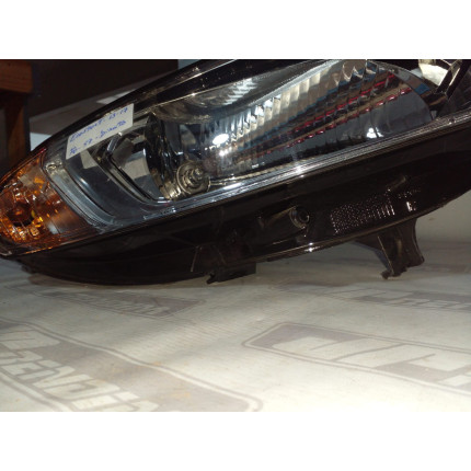 Farol Direito Ford Ecosport Fo-57 Ano 2013 2014 2015 2016 2017 - Usado
