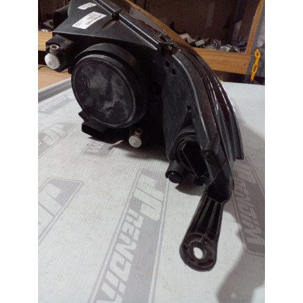 Farol Direito Ford Ecosport Fo-57 Ano 2013 2014 2015 2016 2017 - Usado