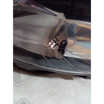 Farol Esquerdo Chevrolet Ônix-Prisma s/ Led C-75 Ano 2017 2018 2019 - Usado