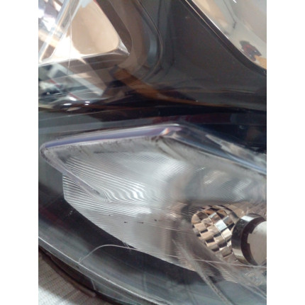 Farol Esquerdo Chevrolet Ônix-Prisma s/ Led C-75 Ano 2017 2018 2019 - Usado