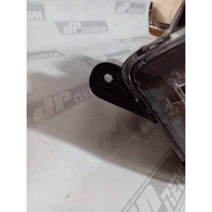 Farol Esquerdo Chevrolet Ônix-Prisma s/ Led C-75 Ano 2017 2018 2019 - Usado