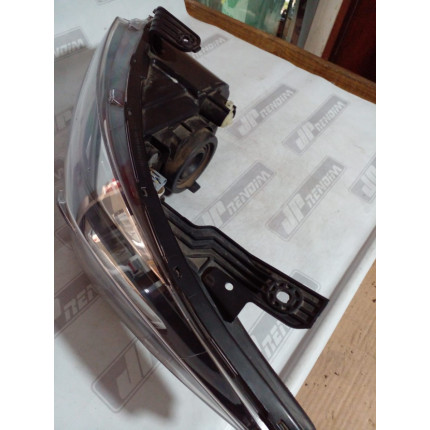 Farol Esquerdo Chevrolet Ônix-Prisma s/ Led C-75 Ano 2017 2018 2019 - Usado