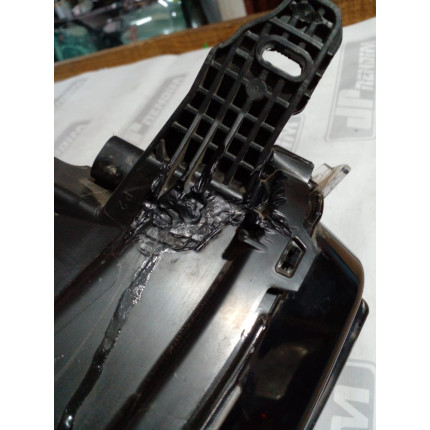 Farol Esquerdo Ford Ecosport Fo-63 Ano 2018 2019 2020 2021 2022