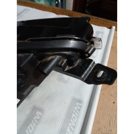 Farol Esquerdo Ford Ecosport Fo-63 Ano 2018 2019 2020 2021 2022