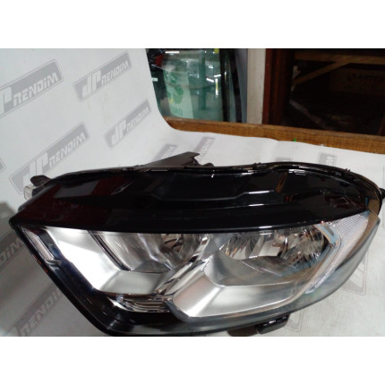 Farol Esquerdo Ford Ecosport Fo-63 Ano 2018 2019 2020 2021 2022