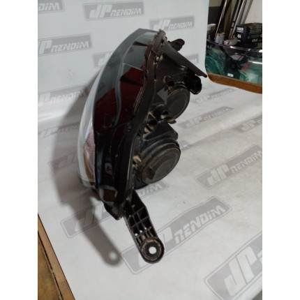 Farol Esquerdo Ford Ecosport Fo-63 Ano 2018 2019 2020 2021 2022