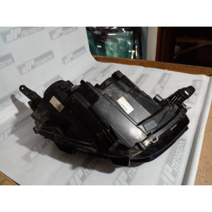 Farol Esquerdo Ford Ecosport Fo-63 Ano 2018 2019 2020 2021 2022