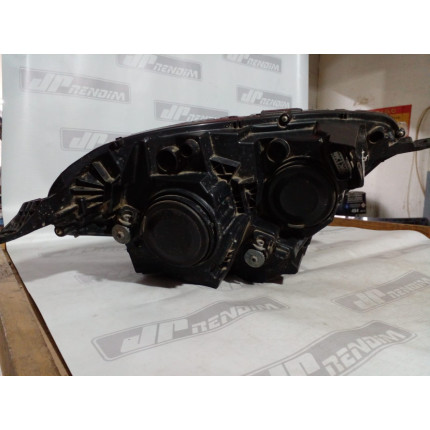 Farol Esquerdo Ford Ecosport Fo-63 Ano 2018 2019 2020 2021 2022