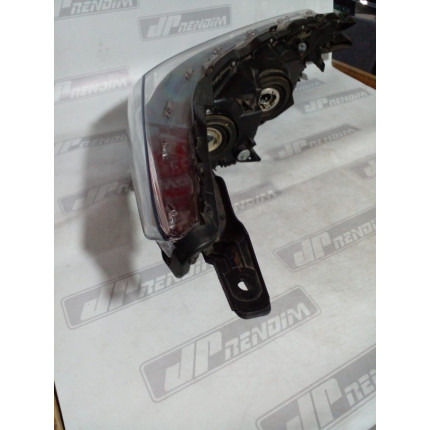 Farol Esquerdo Toyota Corolla c/ Led T-37 Ano 2017 2018 2019 2020 - Usado 