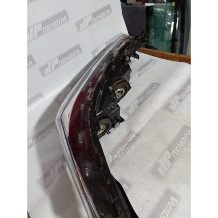Farol Esquerdo Toyota Corolla c/ Led T-37 Ano 2017 2018 2019 2020 - Usado 