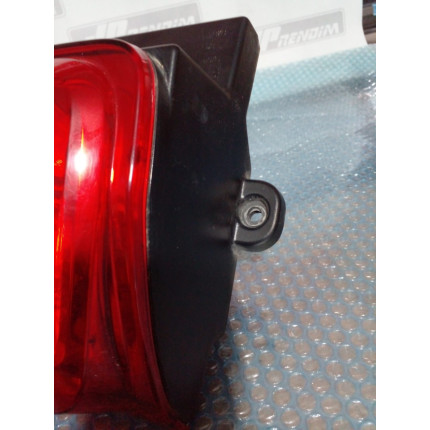 Lanterna Lado Esquerdo Peugeot Expert P-11 Ano 2016 2017 2018 2019 2020 2021 - Usado