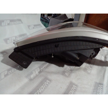 Farol Direito Hyundai Creta Hy-24 Ano 2017 2018 2019 2020 2021 - Usado