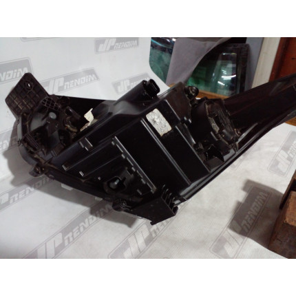 Farol Direito Hyundai Creta Hy-24 Ano 2017 2018 2019 2020 2021 - Usado