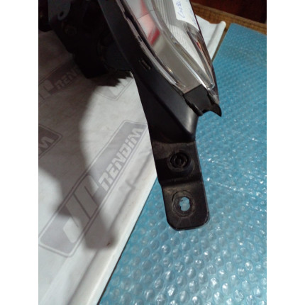 Farol Direito Hyundai Creta Hy-24 Ano 2017 2018 2019 2020 2021 - Usado